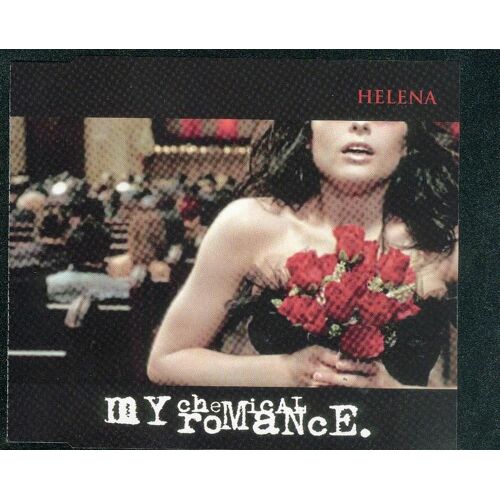 My Chemical Romance