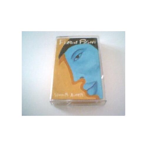 Florent Pagny- Savoir Aimer-Cassette Audio
