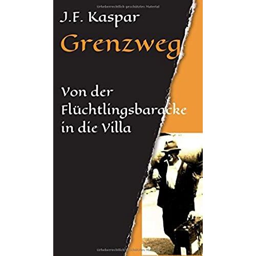 Grenzweg