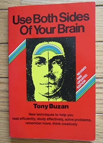 Use Both Sides Of Your Brain