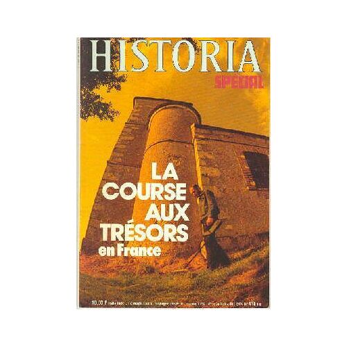 La Course Aux Trésors En France