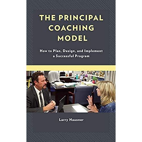Principal Coaching Model