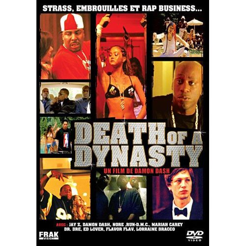 Death Of A Dynasty