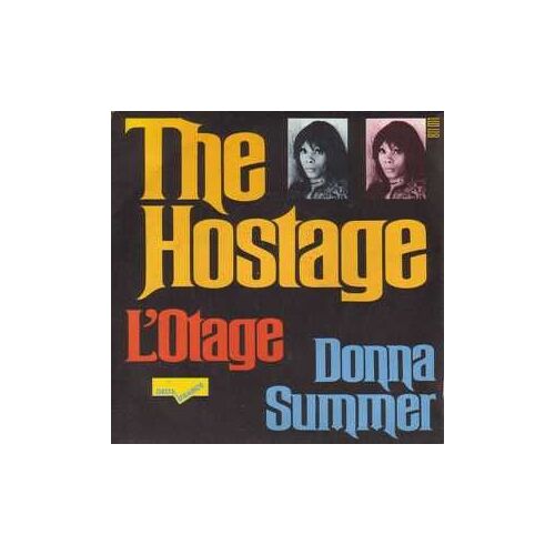 The Hostage
