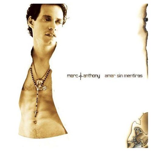Amar Sin Mentiras (Import Us)