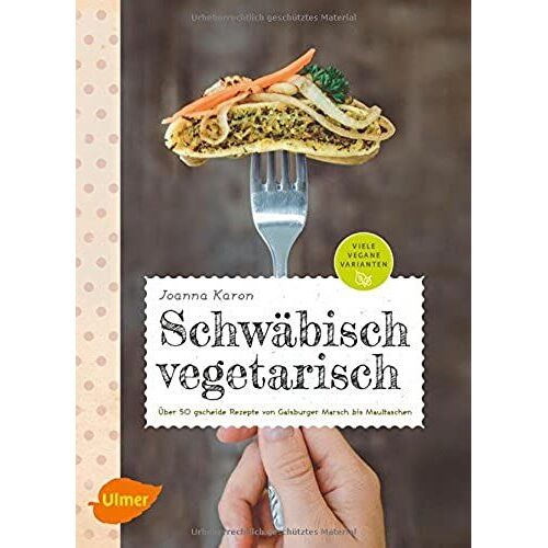Schwäbisch Vegetarisch