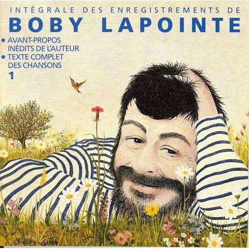 Intégrale Des Enregistrements