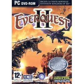 Everquest 2 (Extension) Pc