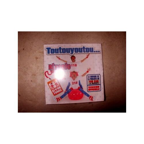 Gym Tonic (Toutouyoutou... Pub Pour Le 118 218)