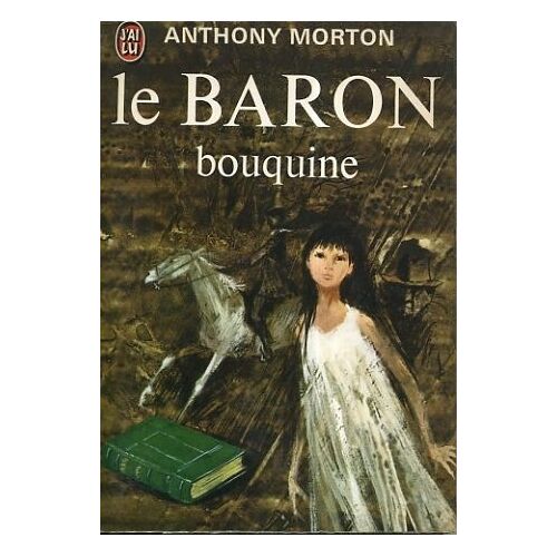 Le Baron Bouquine