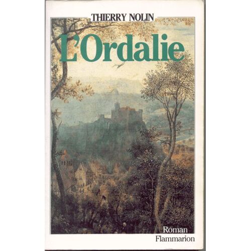L'ordalie