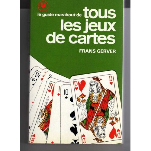 Tous Les Jeux De Cartes