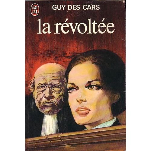 La Revoltee
