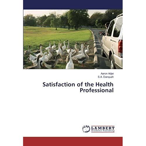 Satisfaction Of The Health Professional