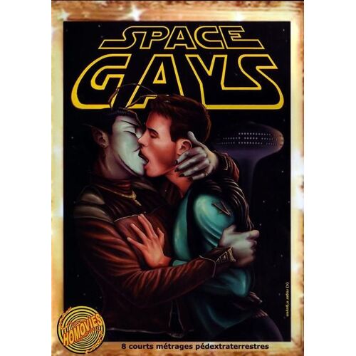 Space Gays