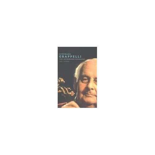Stephane Grappelli