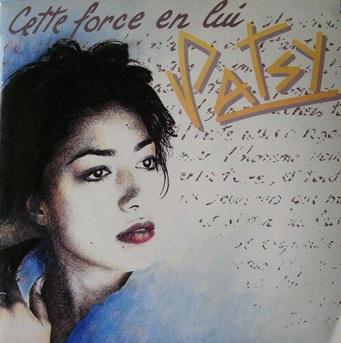 Cette Force En Lui