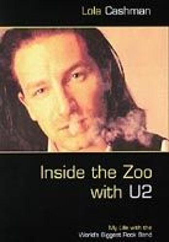 Inside The Zoo With U2