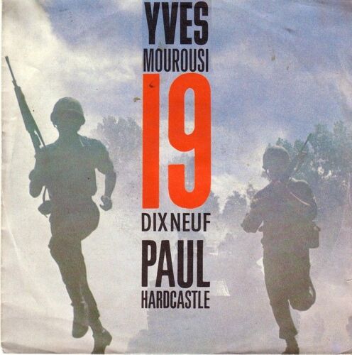 19 Dix Neuf   -  Fly By Night