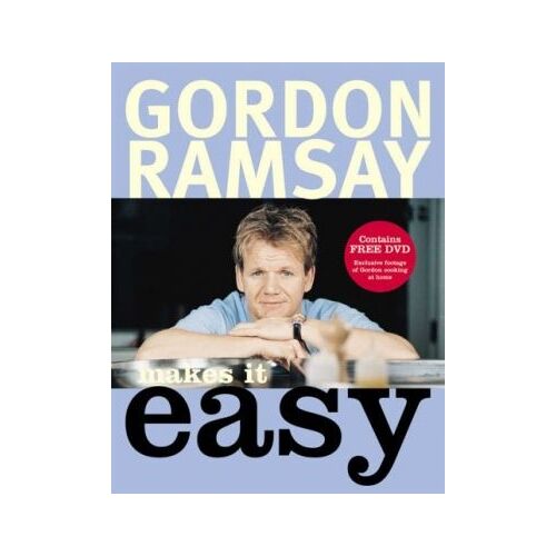 Gordon Ramsay Makes It Easy