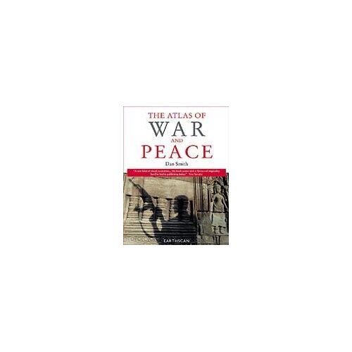 Atlas Of War And Peace