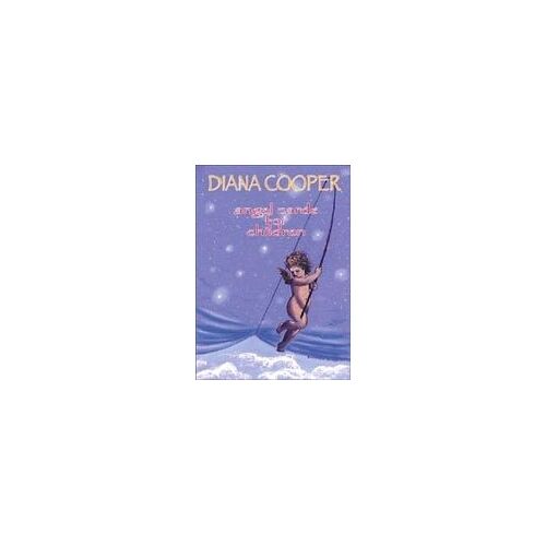 Angel Cards For Children