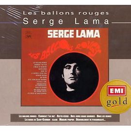 Les Ballons Rouges