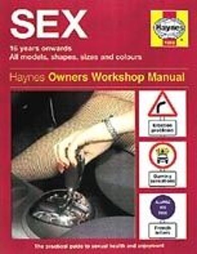 Sex Manual