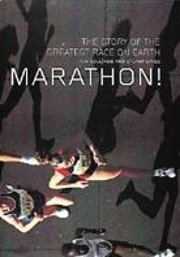 Marathon!