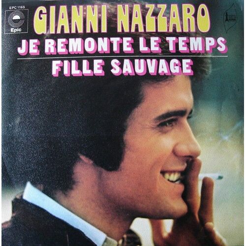 Je Remonte Le Temps