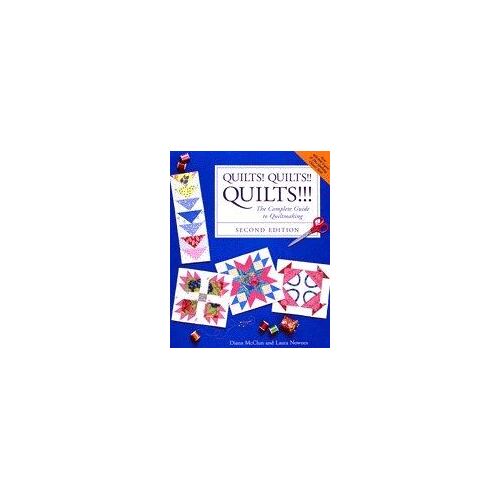 Quilts! Quilts! Quilts!