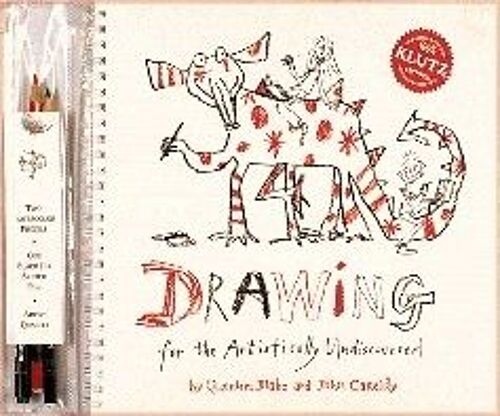 Drawing For The Artistically Undiscovered