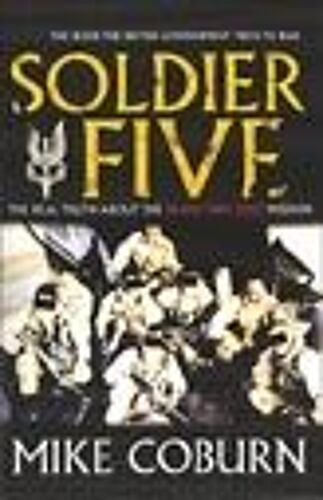 Soldier Five
