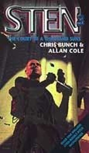 Court Of A Thousand Suns