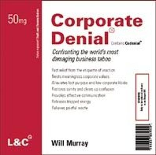 Corporate Denial