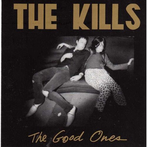 The Good Ones
