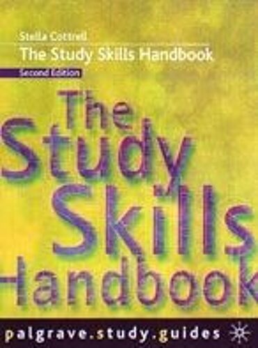 Study Skills Handbook