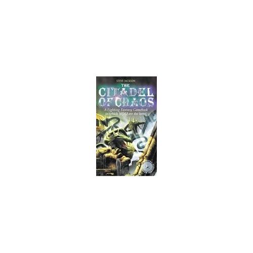 Citadel Of Chaos