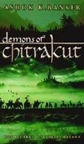 Demons Of Chitrakut
