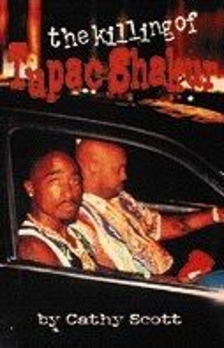 Killing Of Tupac Shakur