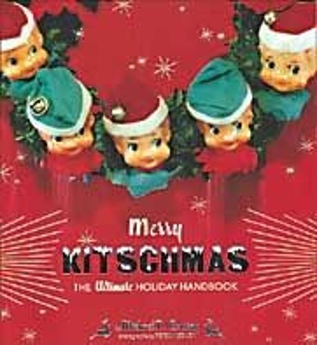 Merry Kitschmas