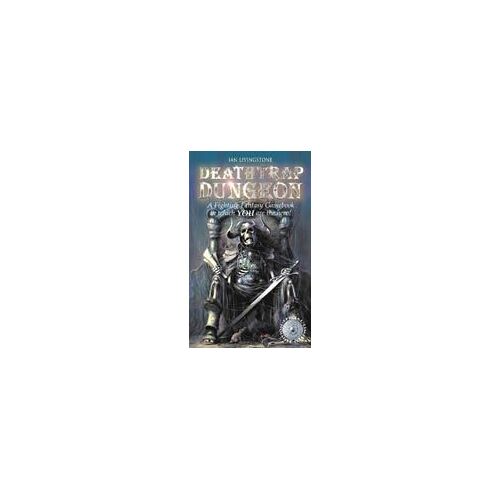 Deathtrap Dungeon