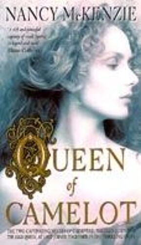 Queen Of Camelot