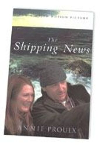 The Shipping News - Dive Beneath The Surface