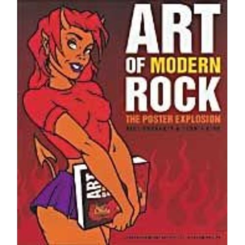 Art Of Modern Rock