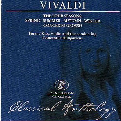 Four Seasons - Classical Anthology