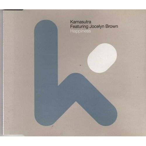 Happiness (6 Mixes)