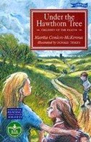 Under The Hawthorn Tree