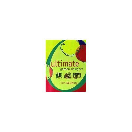 Ultimate Garden Designer