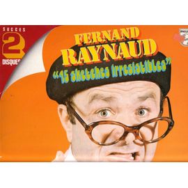 15 Sketches Irresistibles  - Ça Eut Payé, Zanzi Bar, Le Réfrigérateur, Le Tweed, Le Sofa, La Roulette..  Enregistrements En Public 1962 À 1970